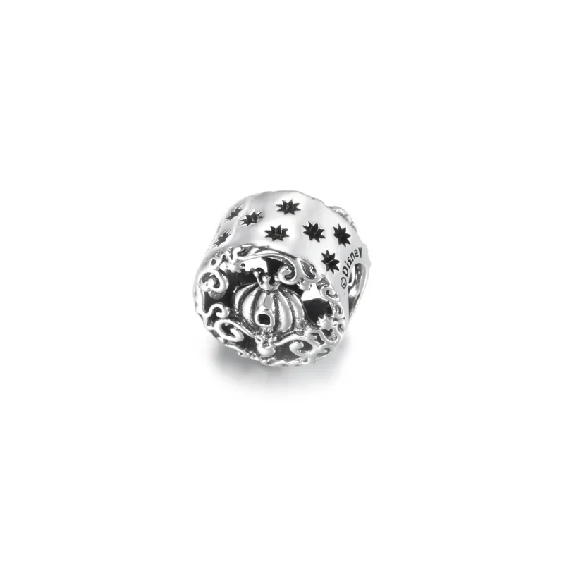 (zdjęcie do) Charms Disney, Dynia z Kopciuszka - 799197C00 - Wyświetl 4