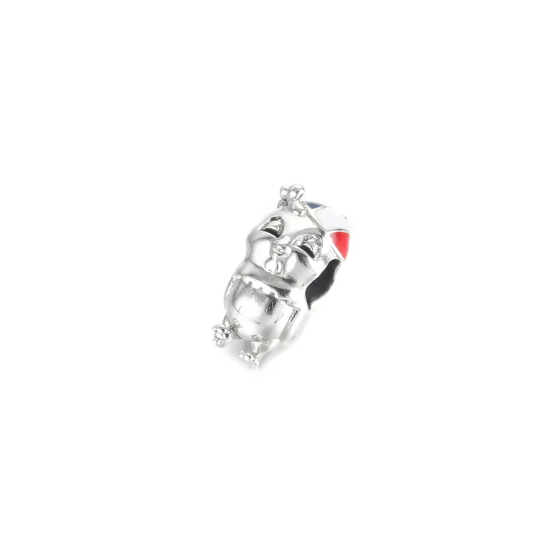 (zdjęcie do) Charms Francuski Kogut - 799388C01 - Wyświetl 2