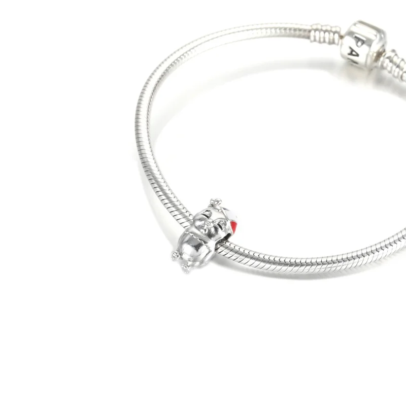 (zdjęcie do) Charms Francuski Kogut - 799388C01 - Wyświetl 5