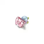 Charms Kolorowa tęcza i Jednorożec Bruno - 799353C01