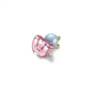 Charms Kolorowa tęcza i Jednorożec Bruno - 799353C01