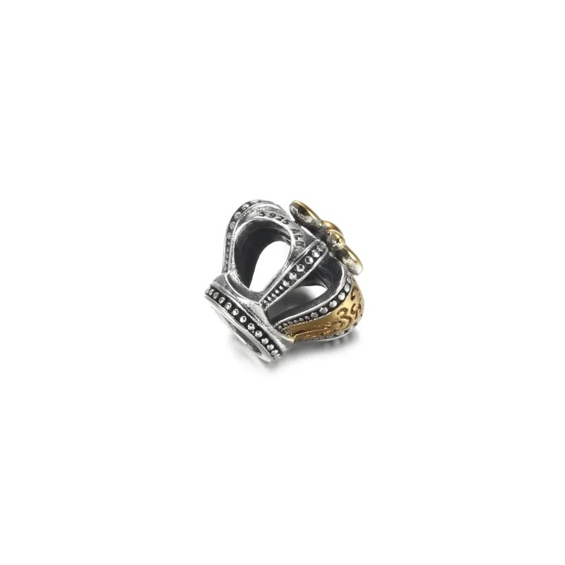 (zdjęcie do) Charms Korona królewska - 799340C00 - Wyświetl 3