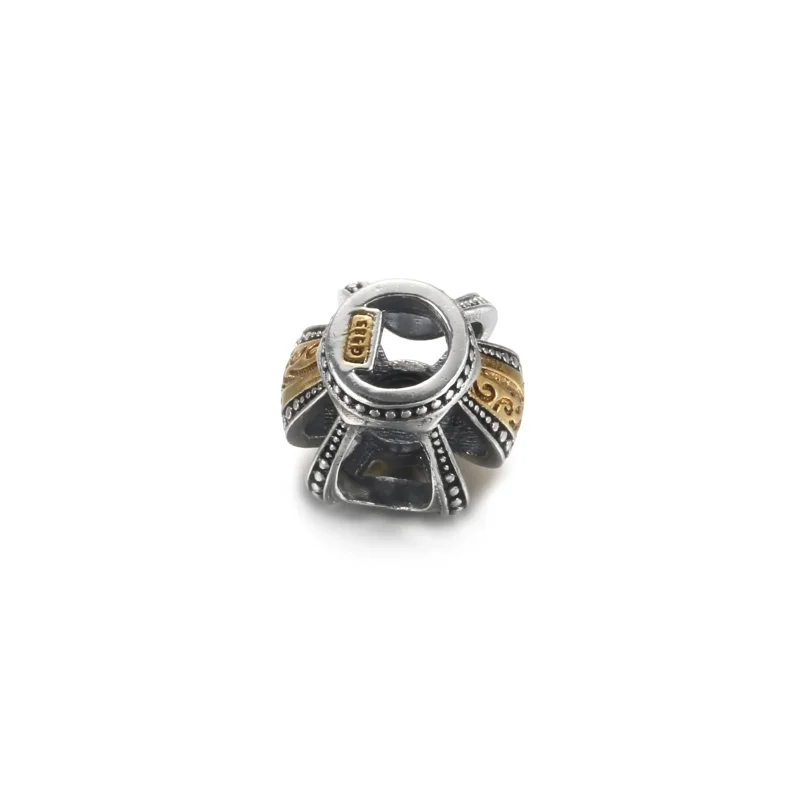 (zdjęcie do) Charms Korona królewska - 799340C00 - Wyświetl 4