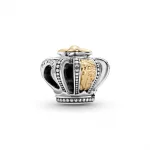 Charms Korona królewska - 799340C00