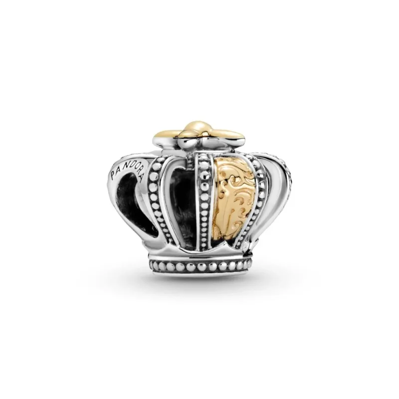 (zdjęcie do) Charms Korona królewska - 799340C00