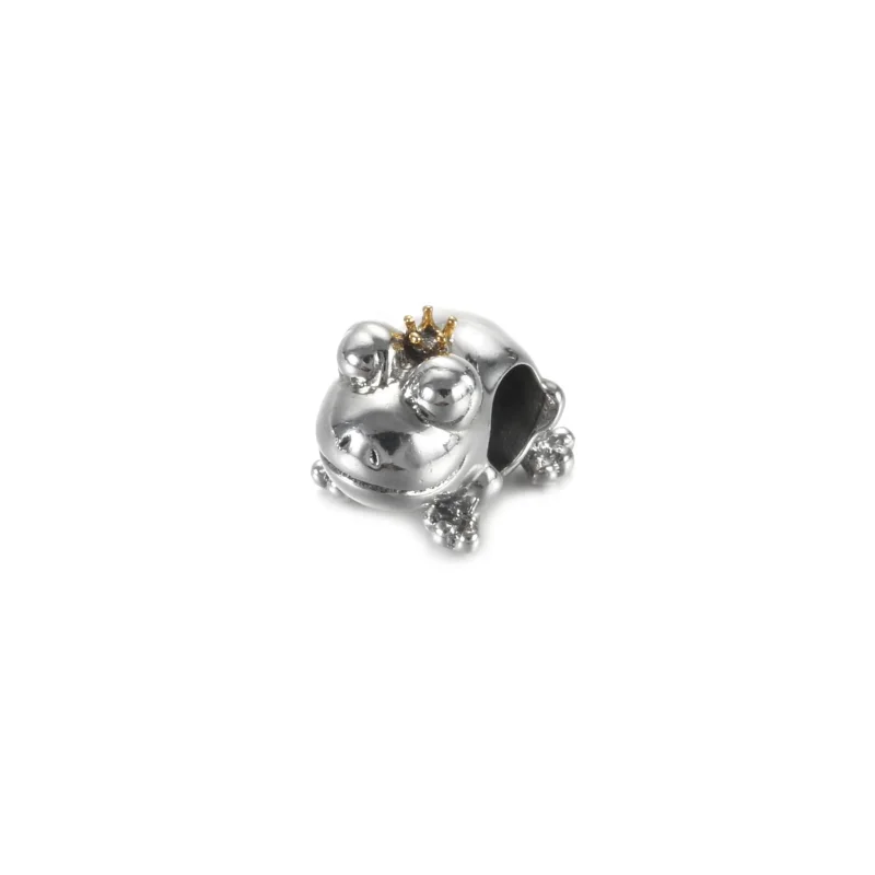 (zdjęcie do) Charms Książę zaklęty w żabę - 799342C00 - Wyświetl 2
