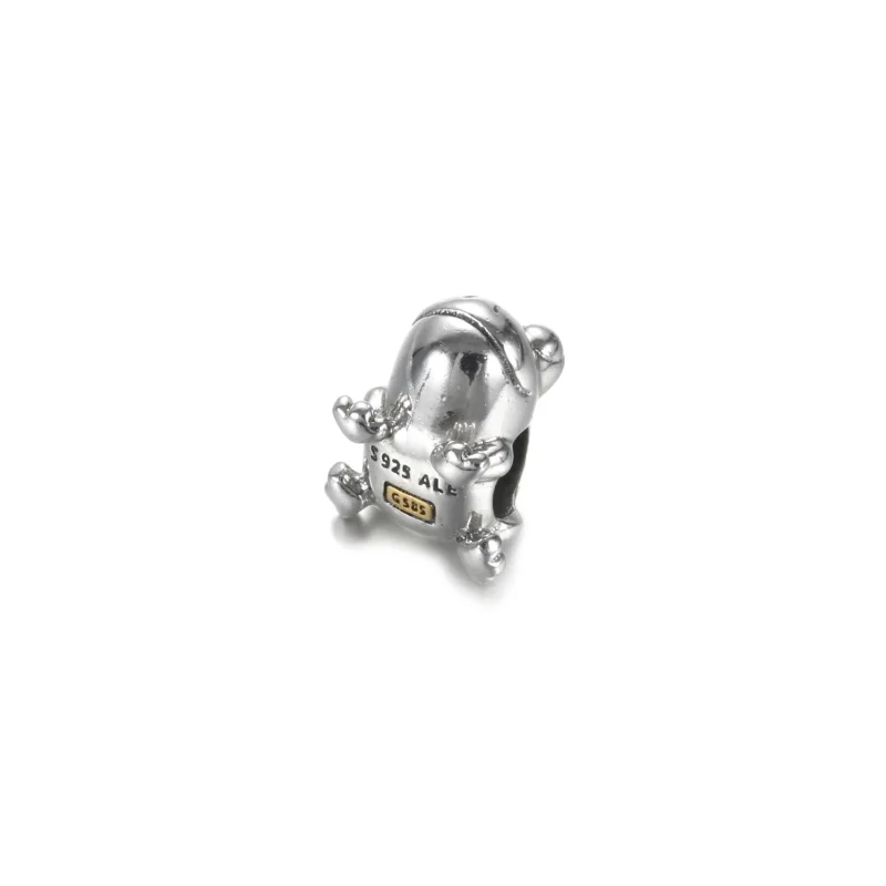 (zdjęcie do) Charms Książę zaklęty w żabę - 799342C00 - Wyświetl 4