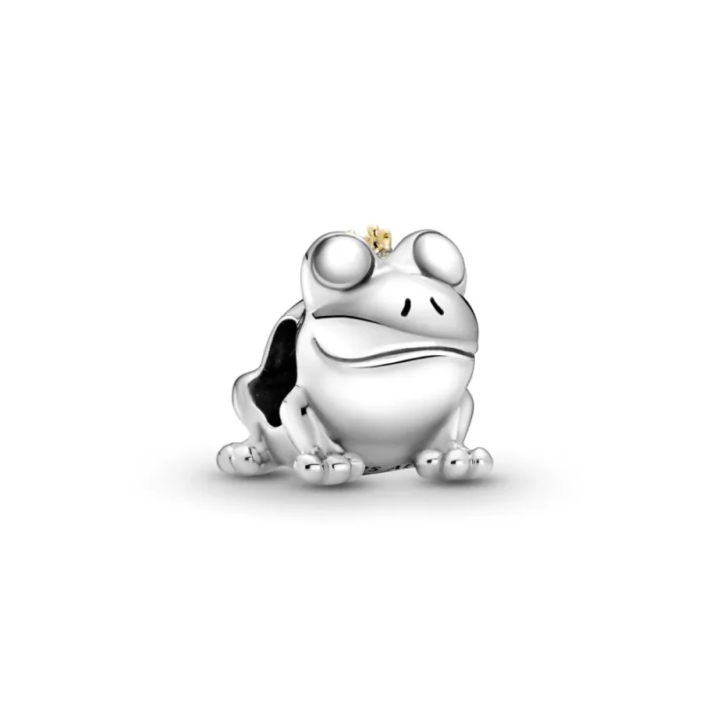 (zdjęcie do) Charms Książę zaklęty w żabę - 799342C00