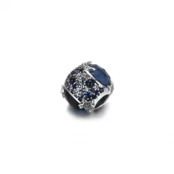 Charms Lśniące niebieskie gwiazdy - 799209C01
