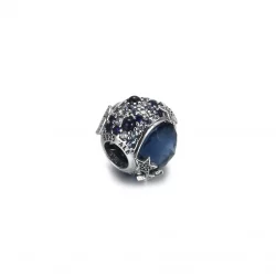 Charms Lśniące niebieskie gwiazdy - 799209C01