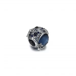 Charms Lśniące niebieskie gwiazdy - 799209C01