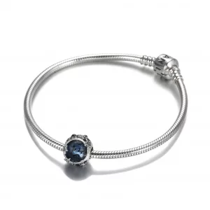 Charms Lśniące niebieskie gwiazdy - 799209C01