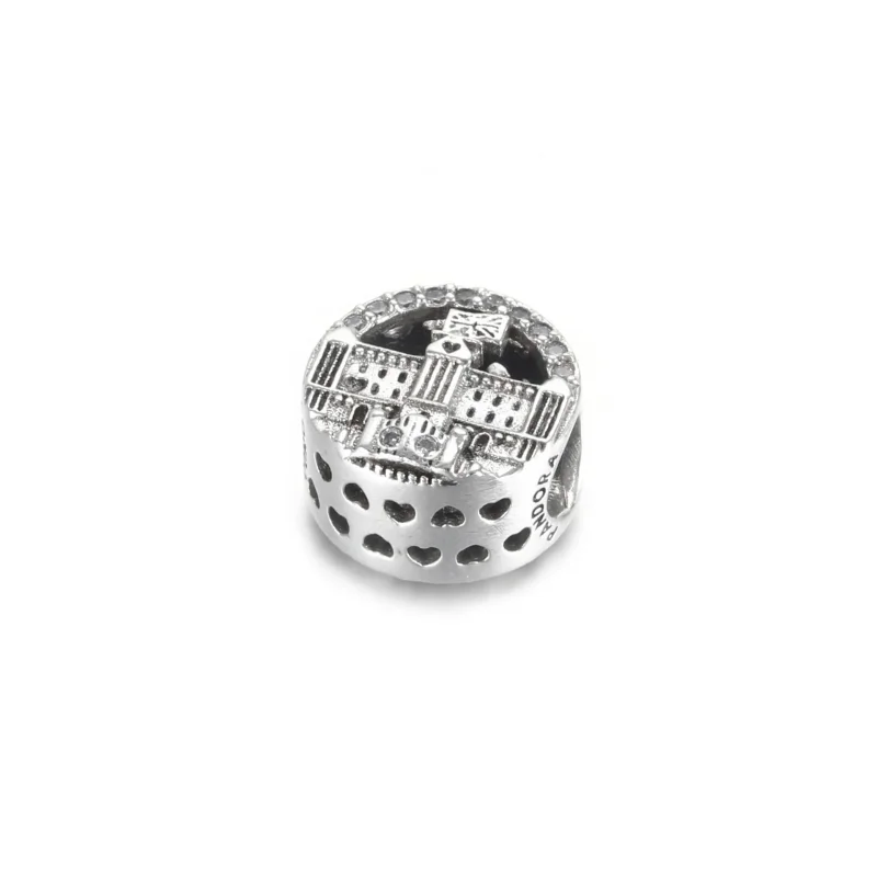 (zdjęcie do) Charms Lsniacy Palac Buckingham - 799382C01 - Wyświetl 3