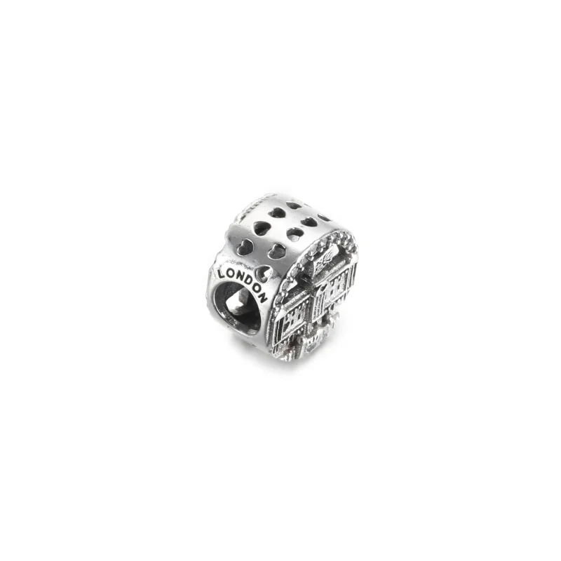 (zdjęcie do) Charms Lsniacy Palac Buckingham - 799382C01 - Wyświetl 4