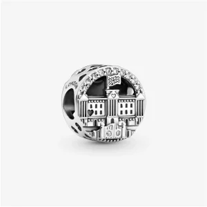 Charms Lsniacy Palac Buckingham - 799382C01