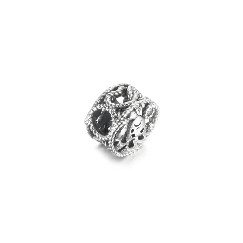 (zdjęcie do) Charms Maski Komedia i Tragedia - 799331C01 - Wyświetl 4
