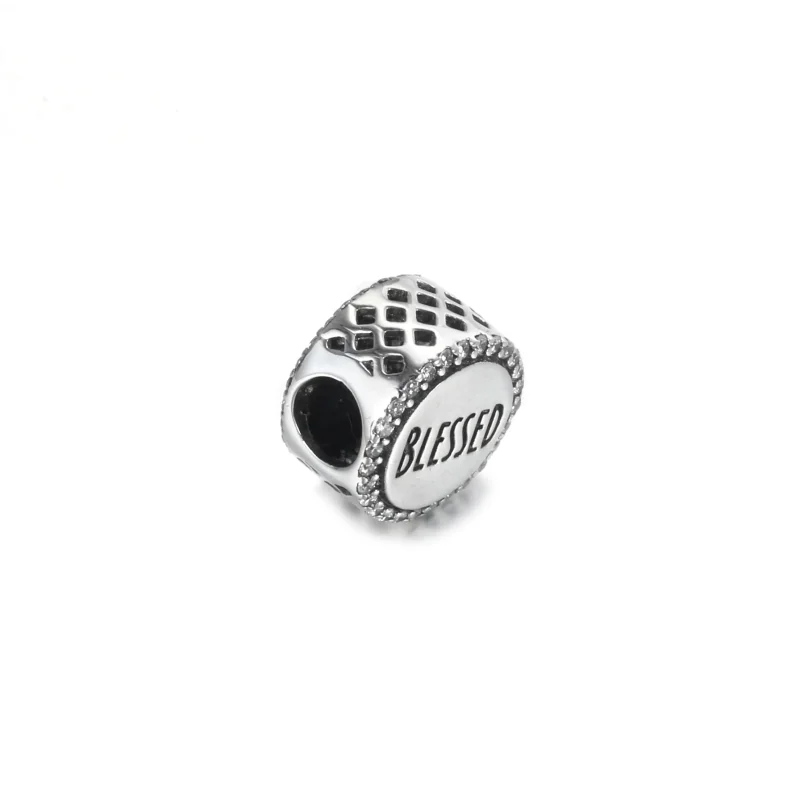 (zdjęcie do) Charms Pandora Błogosławiony - ENG792016CZ_3 - Wyświetl 3