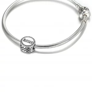 Charms Pandora Błogosławiony - ENG792016CZ_3