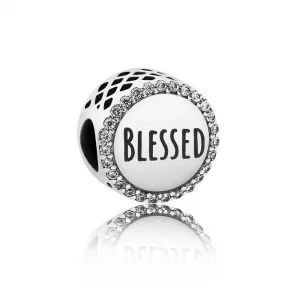 Charms Pandora Błogosławiony - ENG792016CZ_3