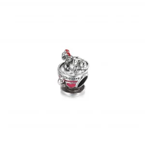 Charms Pandora Disney Parks Mickey i Minnie Filiżanki do herbaty - 799265C01