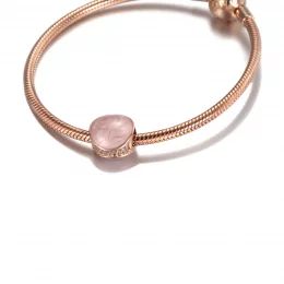 Charms Rozowy Blysk - 789306C01