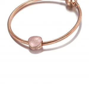 Charms Rozowy Blysk - 789306C01