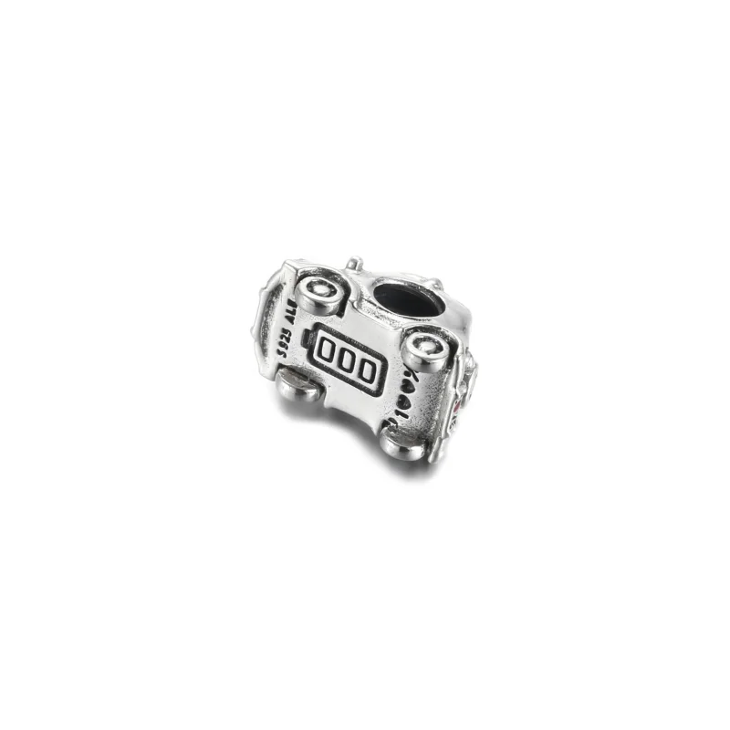 (zdjęcie do) Charms Samochód elektryczny - 799330C01 - Wyświetl 4