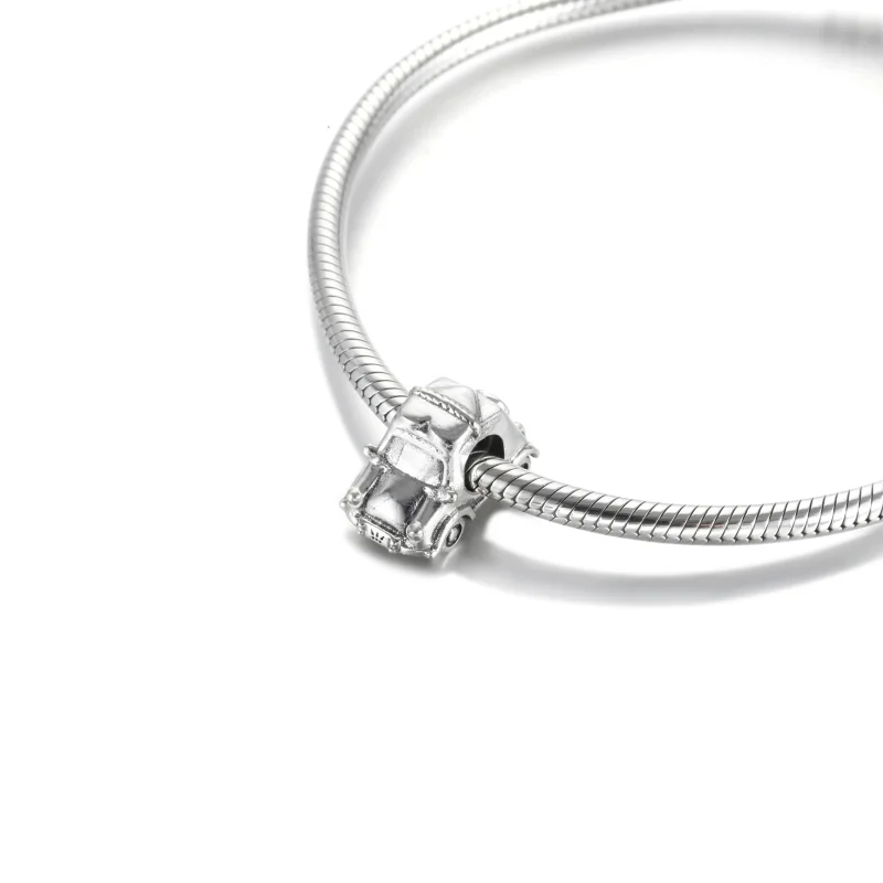 (zdjęcie do) Charms Samochód elektryczny - 799330C01 - Wyświetl 5