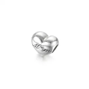 Charms Serce i jednolistna koniczyna - 799364C00