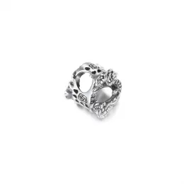Charms Serce i róże - 799281C01
