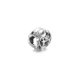 Disney Alicja W Krainie Czarow%2C Charms Kot Z Cheshire I Pan Gasienica - 799361C00
