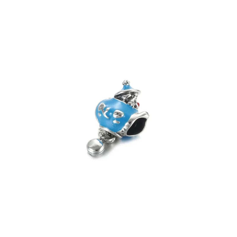 (zdjęcie do) Disney Alicja w Krainie Czarów, charms Imbryk - 799345C01 - Wyświetl 3