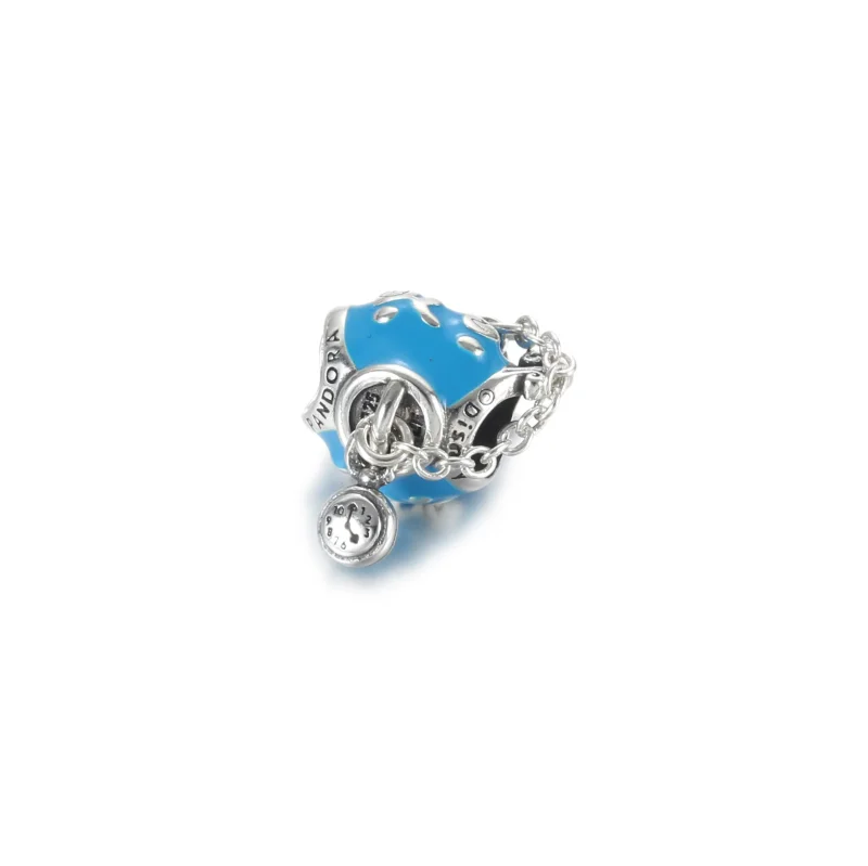 (zdjęcie do) Disney Alicja w Krainie Czarów, charms Imbryk - 799345C01 - Wyświetl 4