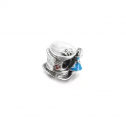 Disney, charms Alicja w Krainie Czarów i Herbatka u Szalonego Kapelusznika - 799348C01