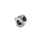 Disney, charms Alicja w Krainie Czarów i Herbatka u Szalonego Kapelusznika - 799348C01