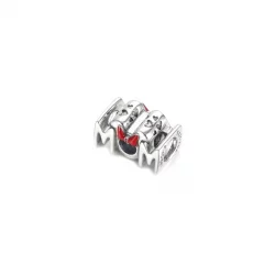 Disney, charms Kokarda Myszki Minnie i Mama - 799363C01