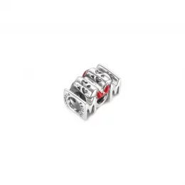 Disney, charms Kokarda Myszki Minnie i Mama - 799363C01