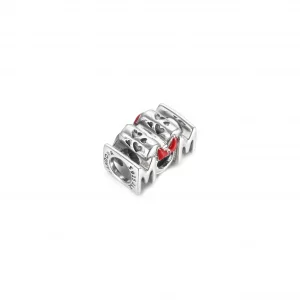 Disney, charms Kokarda Myszki Minnie i Mama - 799363C01