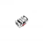 Disney, charms Kokarda Myszki Minnie i Mama - 799363C01