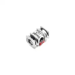 Disney, charms Kokarda Myszki Minnie i Mama - 799363C01