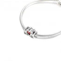 Disney, charms Kokarda Myszki Minnie i Mama - 799363C01