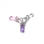 Zawieszka Bialy Amulet - 399185C03