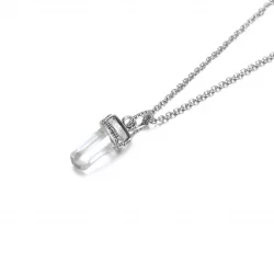 Zawieszka Bialy Amulet - 399185C03