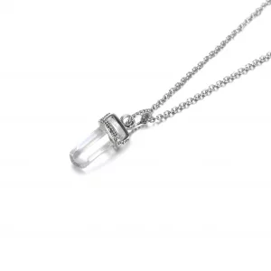 Zawieszka Bialy Amulet - 399185C03