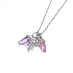 Zawieszka Bialy Amulet - 399185C03