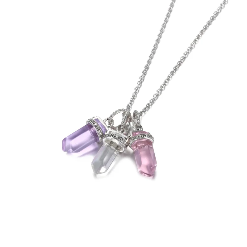(zdjęcie do) Zawieszka Bialy Amulet - 399185C03 - Wyświetl 8