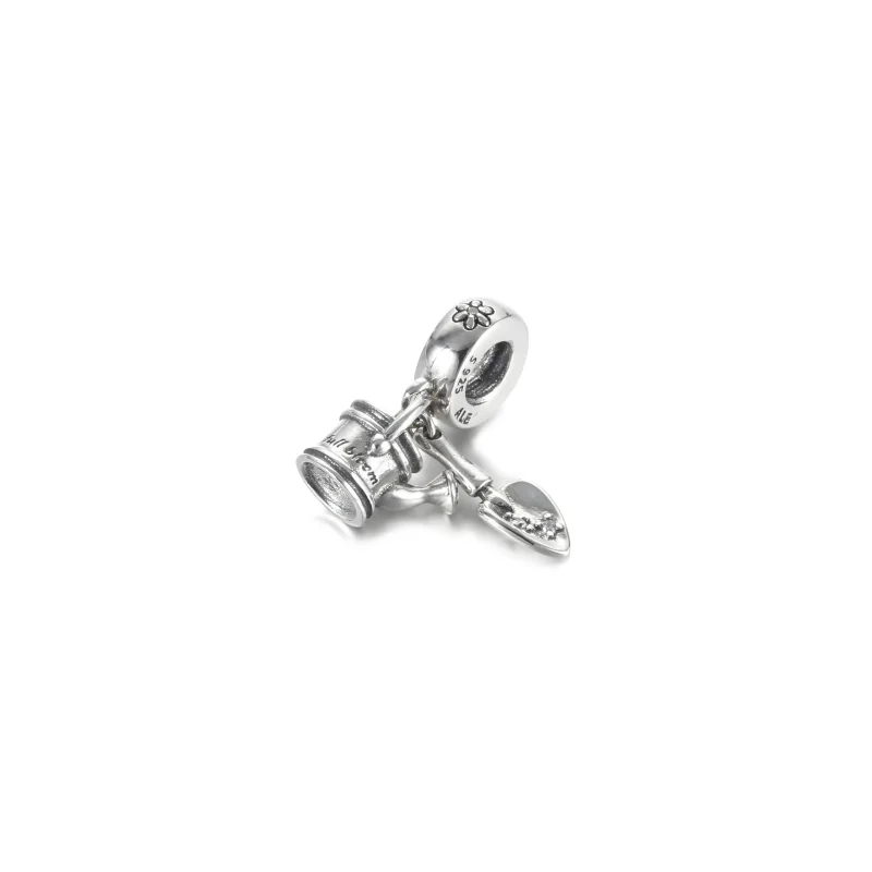 (zdjęcie do) Zawieszka Konewka i rydel - 799359C01 - Wyświetl 2