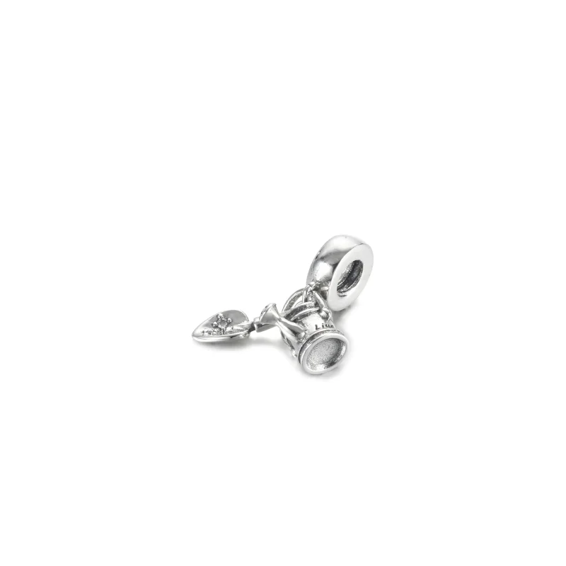 (zdjęcie do) Zawieszka Konewka i rydel - 799359C01 - Wyświetl 3