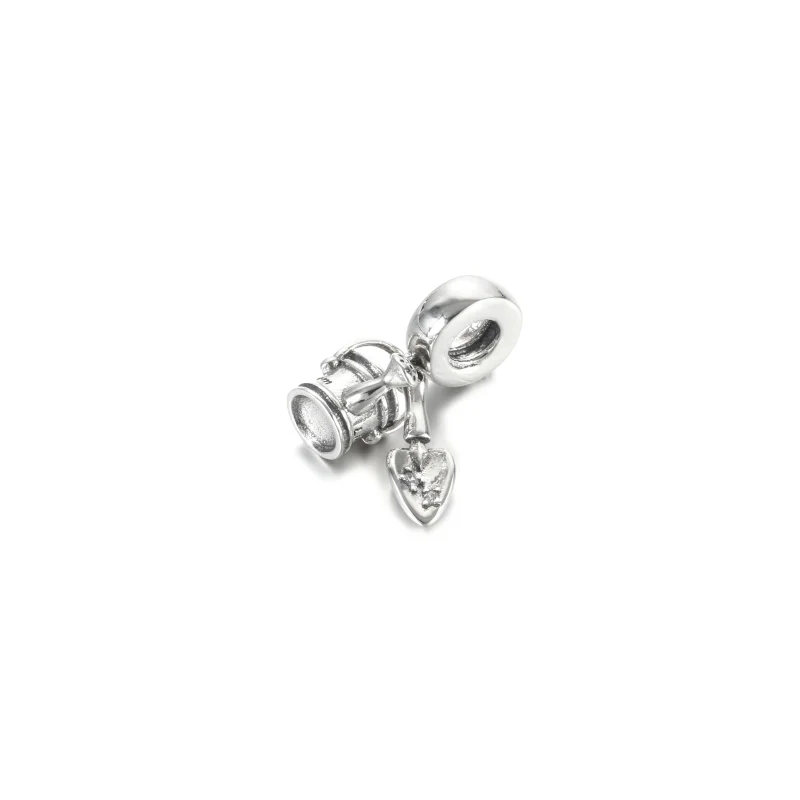 (zdjęcie do) Zawieszka Konewka i rydel - 799359C01 - Wyświetl 4