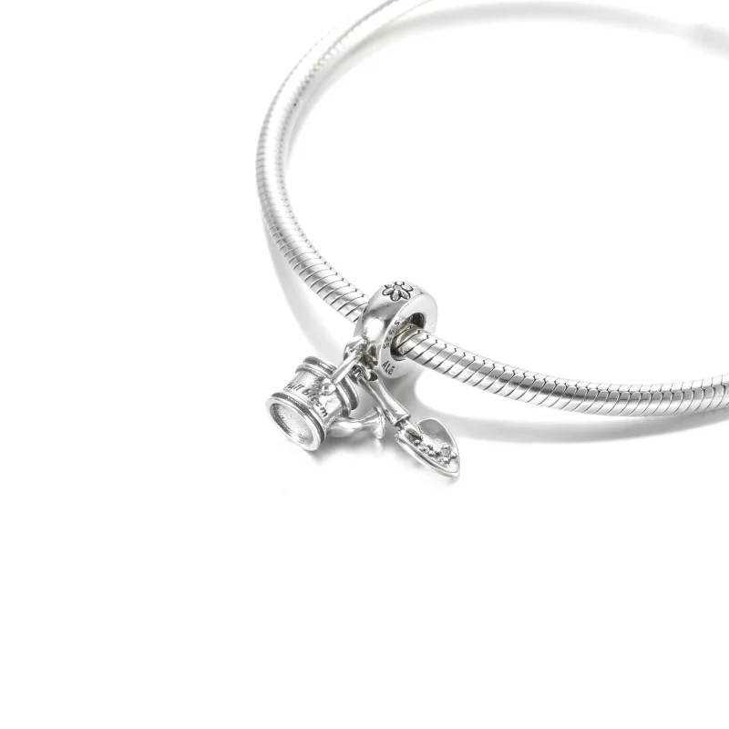 (zdjęcie do) Zawieszka Konewka i rydel - 799359C01 - Wyświetl 5